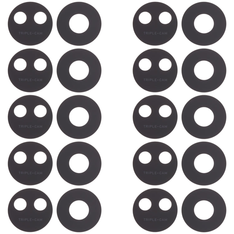 Obiettivo per fotocamera posteriore originale da 10 pezzi per OnePlus Nord 3, For OnePlus Nord 3 Obiettivo per fotocamera posteriore originale da 10 pezzi per OnePlus Nord 3, For OnePlus Nord 3